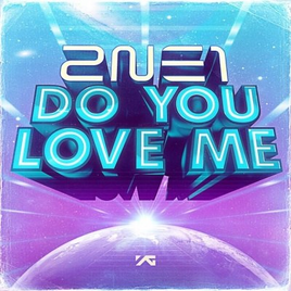 2NE1 Do You Love Me cover