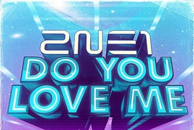 2NE1 - GO AWAY M/V 