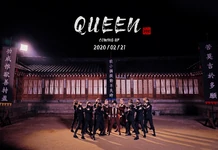 3YE Queen teaser photo.png (1.38 MB) "Queen"