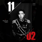 AB6IX Park Woo Jin's birthday Twitter post (November 2, 2020).png (1.15 MB) Happy Park Woo Jin Day (2020)