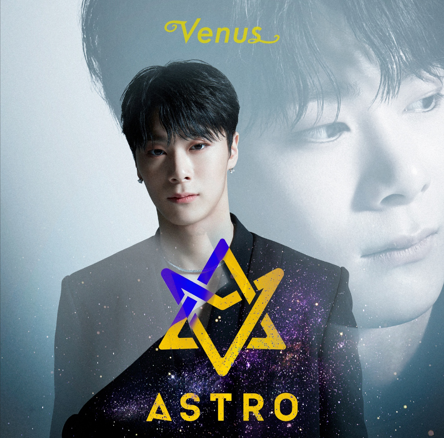 ASTRO Venus ウヌver Venus (ASTRO) | Kpop Wiki | Fandom