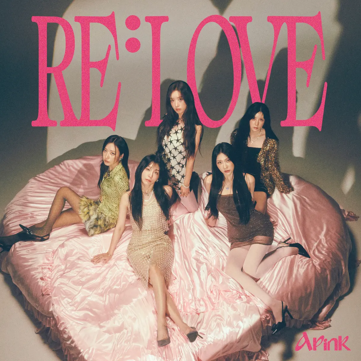 Re : Love | Kpop Wiki | Fandom