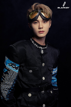Sungjun (DV.OL) | Kpop Wiki | Fandom