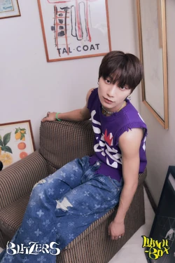 Wooju (BLITZERS)/Gallery | Kpop Wiki | Fandom