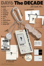 DAY6 The Decade album packaging (ID Card ver.).png (5.73 MB) Album packaging (ID Card ver.)