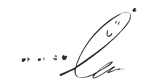 IU signature