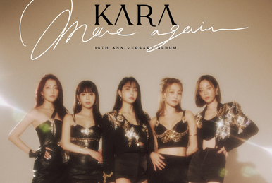 Girl's Story - Album by KARA - Apple Music