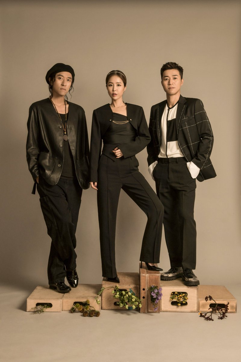 Koyote | Kpop Wiki | Fandom