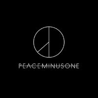 Logo de Peaceminusone