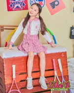 Mini Little Cheer Girl Like It Soy promo photo 9.png (2.95 MB) "Like It" (8)