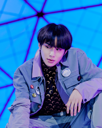 Jungwoo Nct Kpop Wiki Fandom