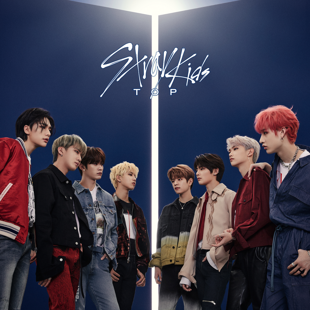 Top (Stray Kids) | Kpop Wiki | Fandom