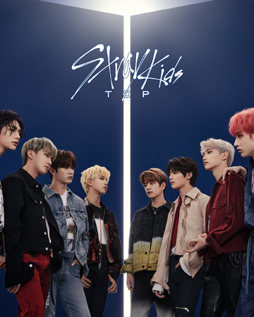 Top Stray Kids Kpop Wiki Fandom