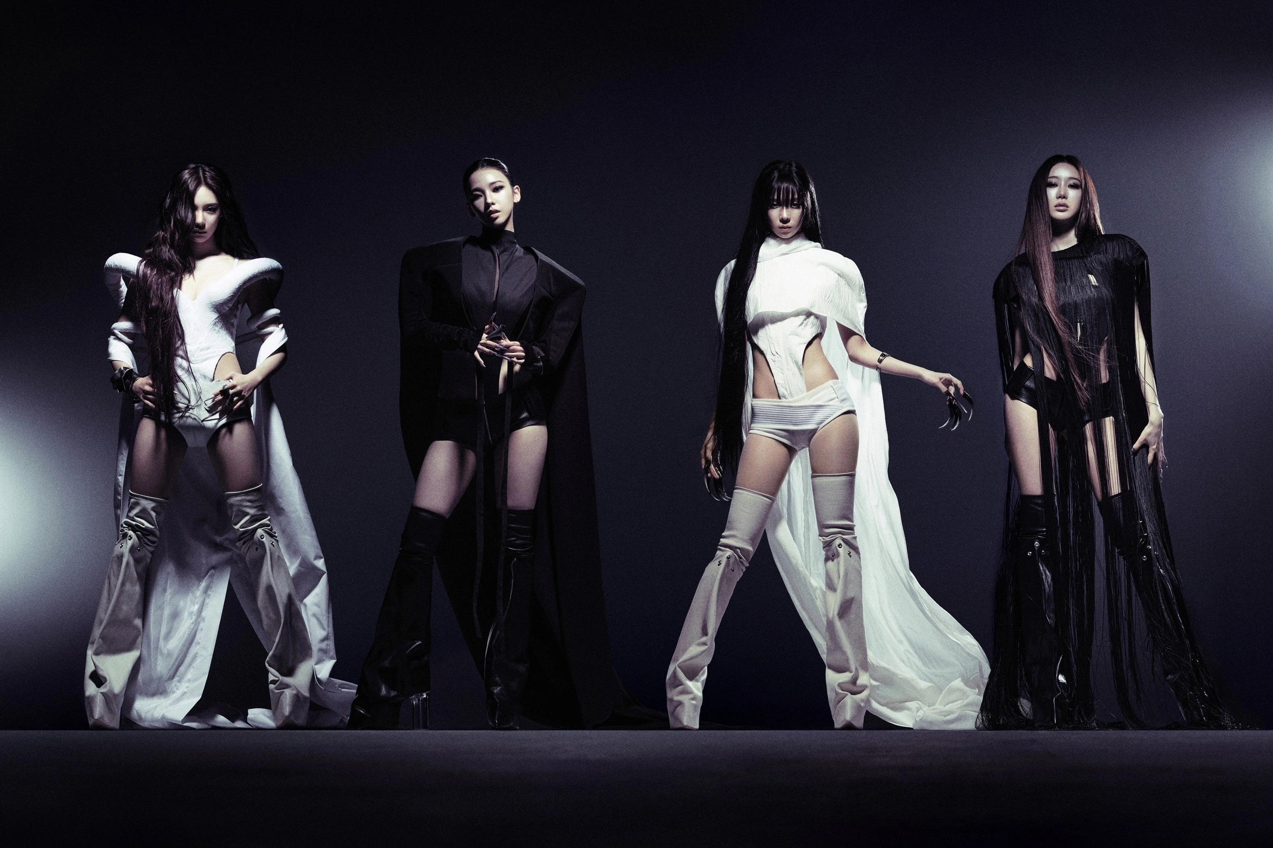 aespa | K-pop вікі | Fandom