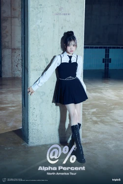 JiYeon (tripleS) | Kpop Wiki | Fandom