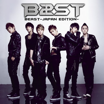 K-POP+アジア THE 5TH BEAST FANMEETING IN JAPAN K-POP+アジア THE 5TH BEAST FANMEETING IN JAPAN THE 5TH BEAST