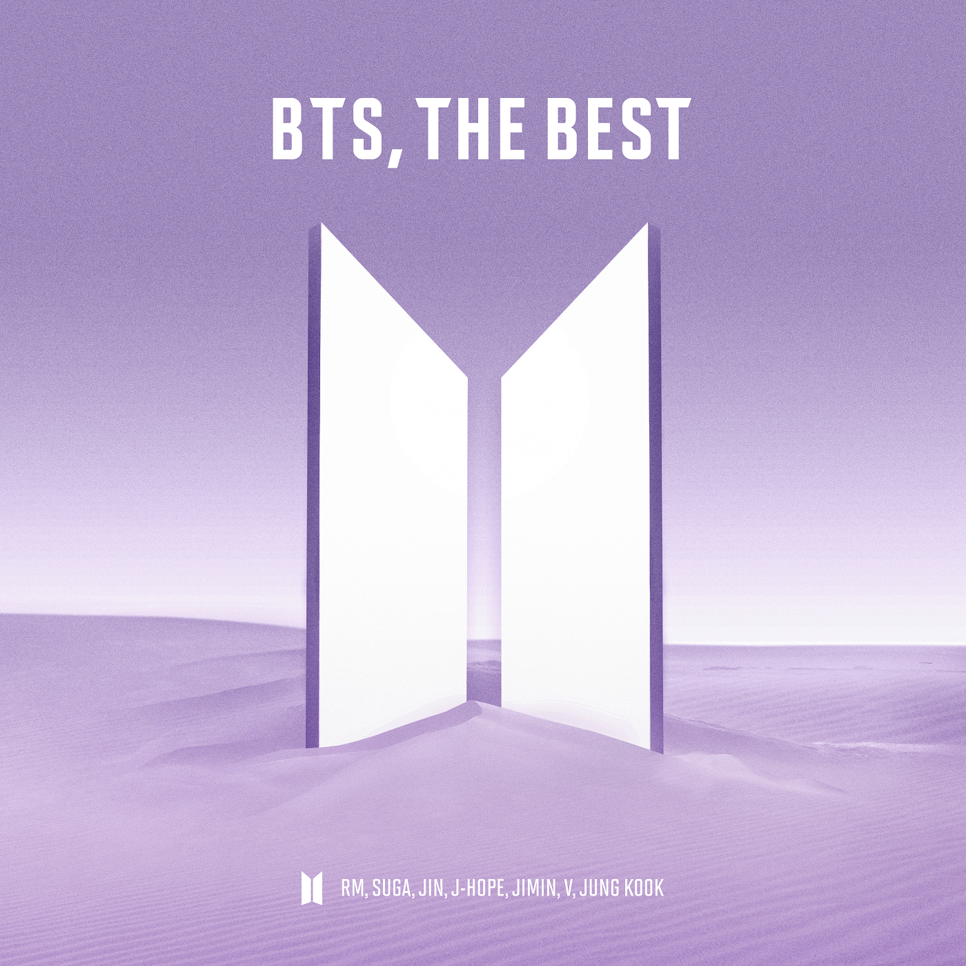 BTS, The Best | Kpop Wiki | Fandom