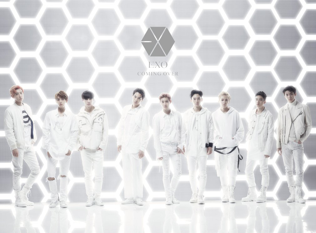 Coming Over | Kpop Wiki | Fandom