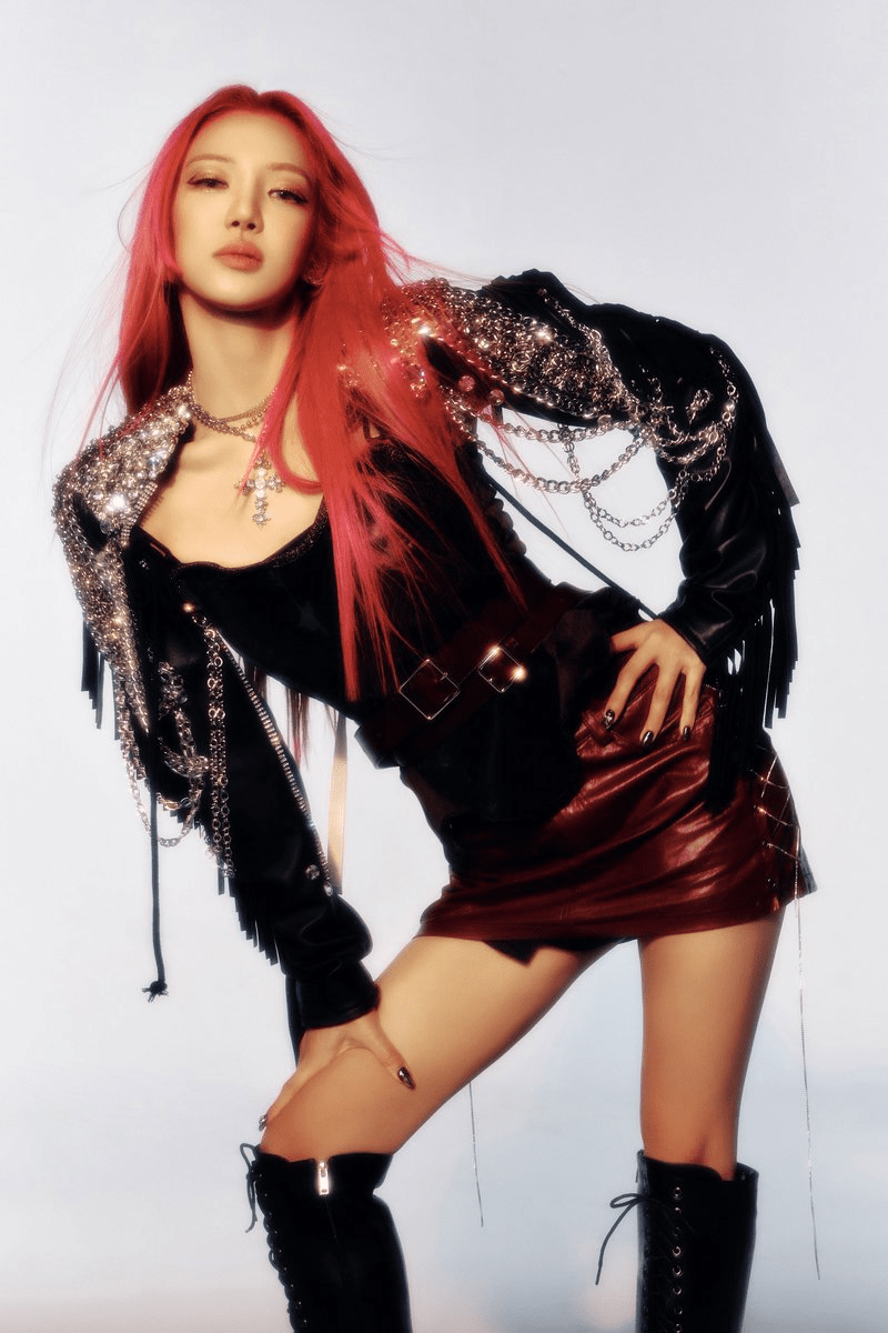 Hyoyeon | K-pop Wiki | Fandom
