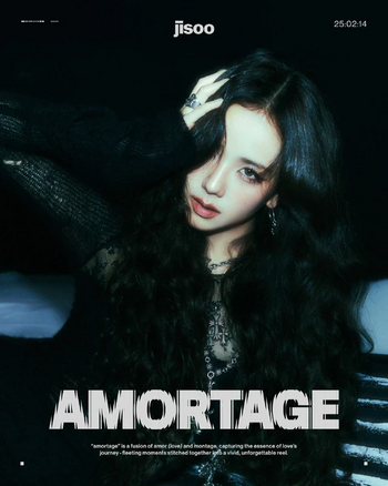 Джису (BLACKPINK) | K-pop вики | Fandom