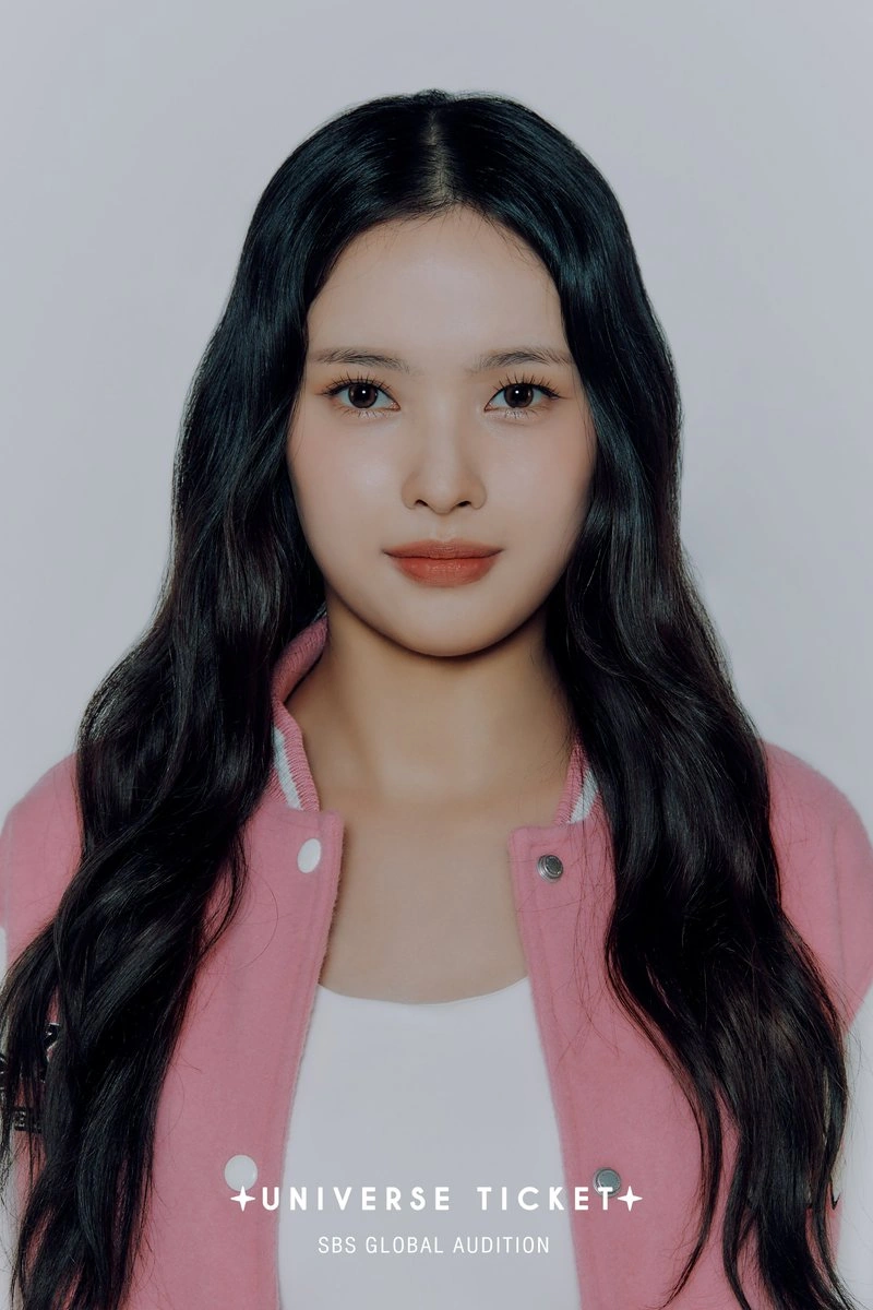 Riel (Universe Ticket contestant) | Kpop Wiki | Fandom