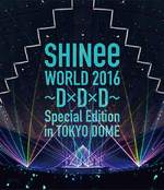 DVD + Blu-Ray