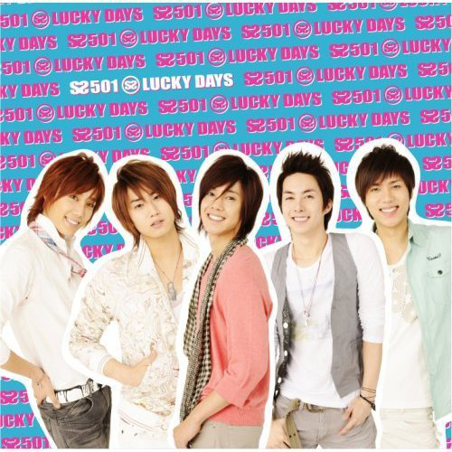 Lucky Days | K-pop вики | Fandom