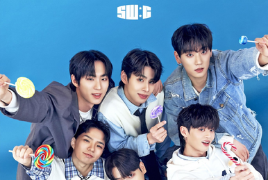 SAY MY NAME (SAY MY NAME) | Kpop Wiki | Fandom SAY MY NAME (SAY MY NAME) | Kpop Wiki | Fandom