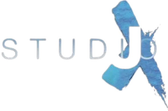 Studio J template logo