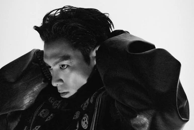 G-Dragon | K-pop вики | Fandom