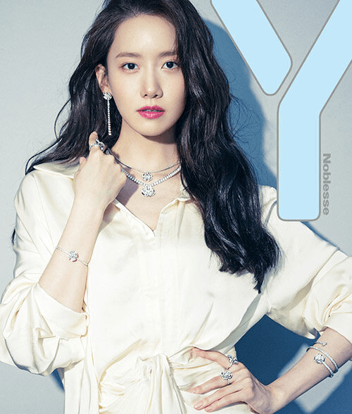 Yoona Girls Generation Kpop Wiki Fandom