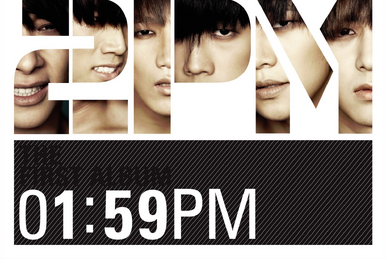 2PM BEST ～2008-2011 in Korea～(初回生産限定盤A) Amazon.co.jp: 2PM BEST ～2008-2011 in Korea～(初回生産限定盤