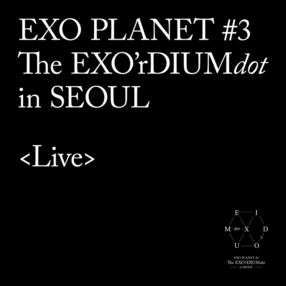 EXO PLANET#3 The EXO'rDIUM dot トレカ シウミン - メルカリ