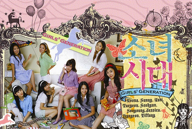 Oh! (Girls' Generation single) | Kpop Wiki | Fandom
