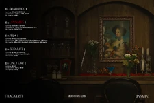 Track list