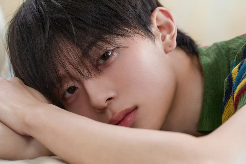 Kangmin