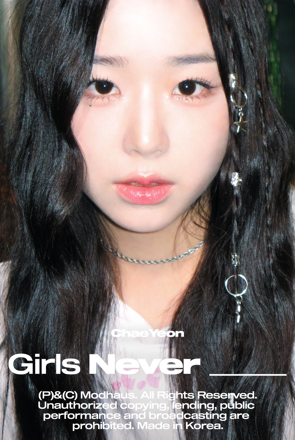 Kim Chaeyeon | K-pop Wiki | Fandom