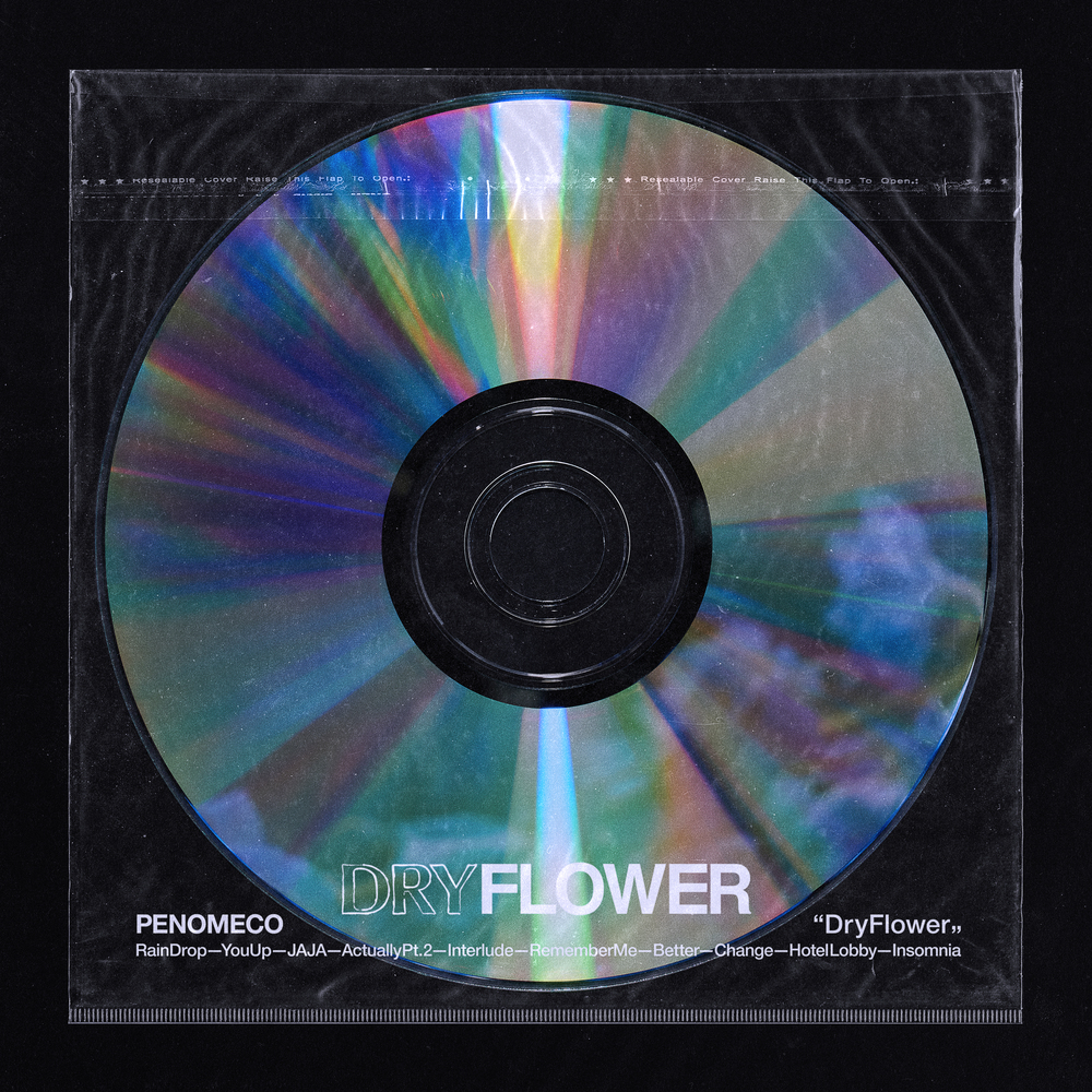 Dry Flower (Penomeco) | Kpop Wiki | Fandom