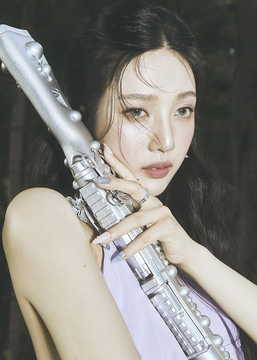 Red 2024 velvet wiki