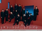 SEVENTEEN Concert 'Power of Love'