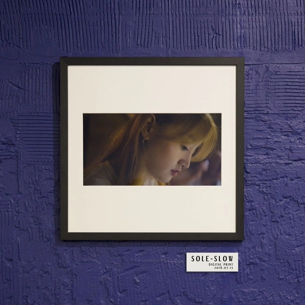 Slow (SOLE) Kpop Wiki Fandom