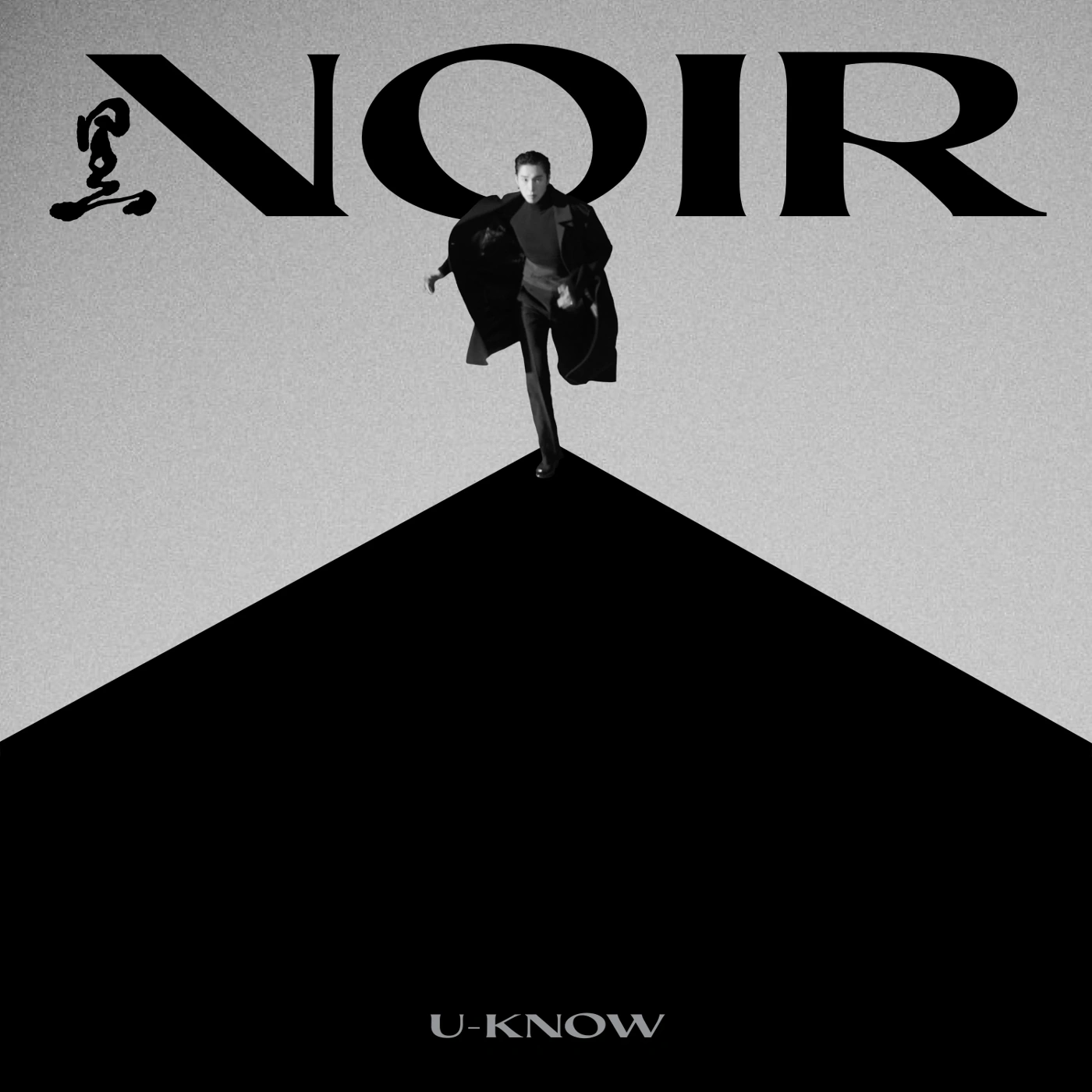 Noir (U-Know) | Kpop Wiki | Fandom