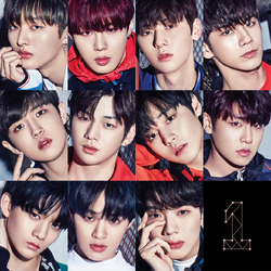 Wanna One | Kpop Wiki | Fandom