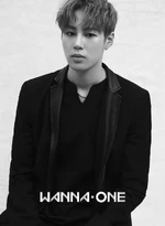 Wanna One Ha Sung Woon debut profile photo 1.png (809 KB) Profile photo (Wanna One) (1)