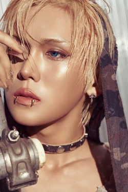 Hyun (XLOV)/Gallery | Kpop Wiki | Fandom