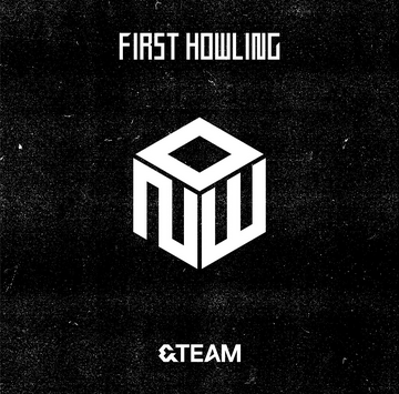 &TEAM First Howling:NOW ラキドロ global特典 - メルカリ