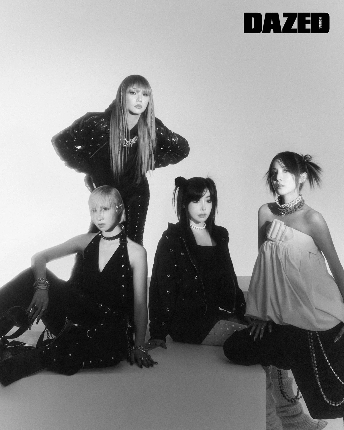 2NE1 | Kpop Wiki | Fandom
