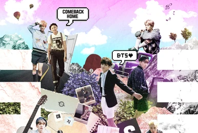 K-POP・アジア FACE YOURSELF Face Yourself | Kpop Wiki | Fandom