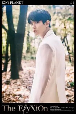EXO Planet #4 - The EℓyXiOn | Kpop Wiki | Fandom