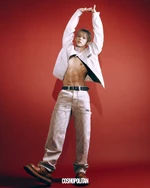 Cosmopolitan Korea (August 2025) (2)